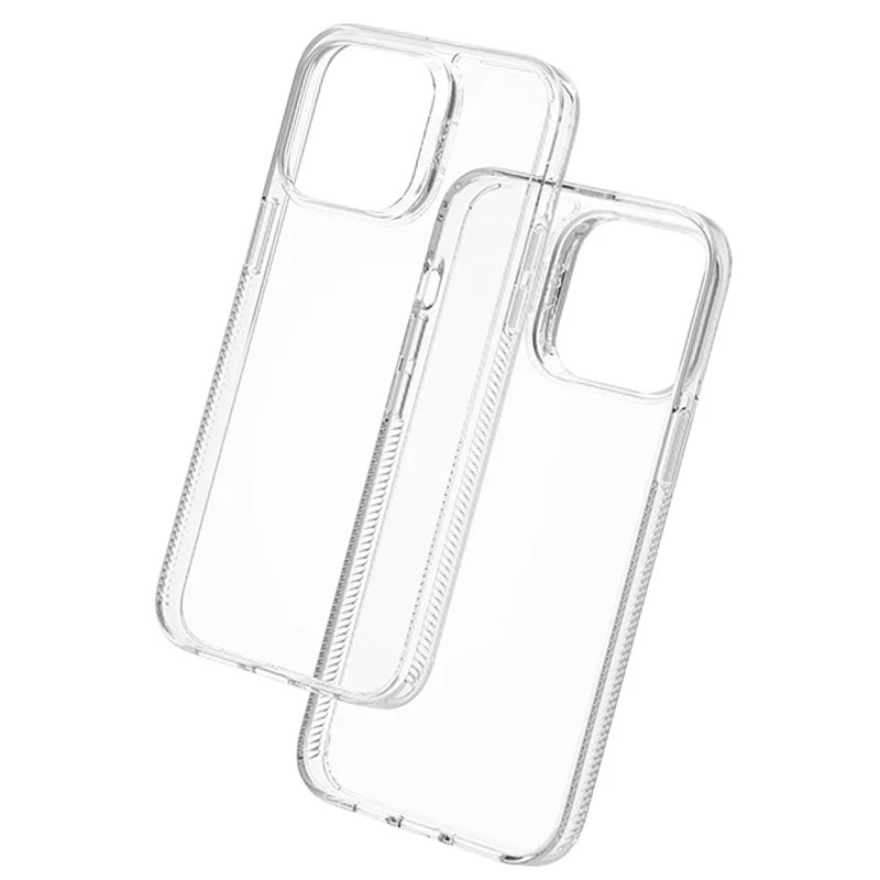 Husa gear4 » iPhone 13 – ShockProof, Clear