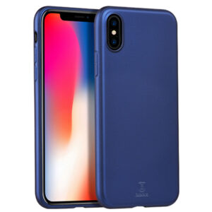 Husa Baseus » Samsung Note10 Plus, UltraThin TPU, Blue