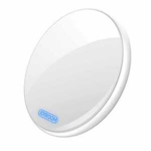 Joyroom (JR-A15) - Incarcator Wireless, 10W, Qi Charging, Universal, WHITE