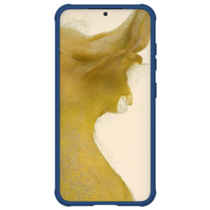 Husa Nillkin » Samsung S23 Plus, CamShield Pro, TPU, Blue