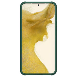 Husa Nillkin » Samsung S23 Plus, CamShield Pro, TPU, Deep Green