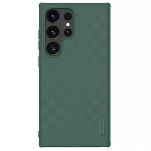 Husa Nillkin » Samsung S24 Ultra, Frosted Series, PVC, Deep Green
