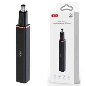 XO (CF15) - Aparat de ingrijire, Noise Trimmer, Travell, 1W, UltraSpeed, WaterProof, Black