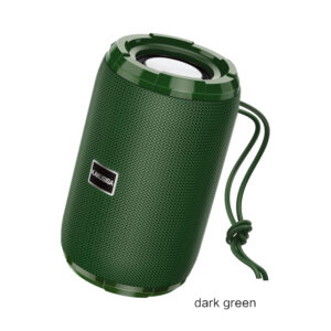 Kaku (KSC-601) » Boxa Portabila, BT 5.0, 5W, TWS | Green