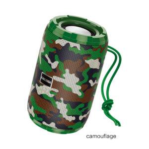 Kaku (KSC-601) » Boxa Portabila, BT 5.0, 5W, TWS | Camouflage