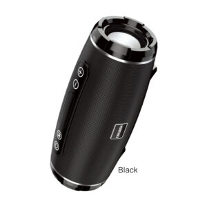 Kaku (KSC-600) » Boxa Portabila, BT 5.0, 10W, TWS, Black