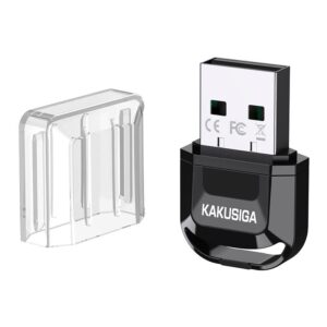 Kaku (KSC-908) - Adaptor BT, USB-A, 3Mb/s, BT 5.0 | Blue