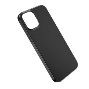 Husa Hoco » iPhone 13 - SuperSlim, TPU, Black