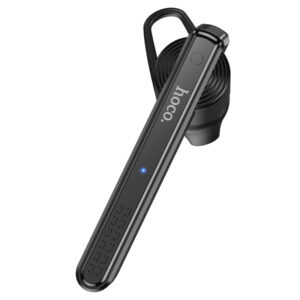 Hoco (E61) - Handsfree, In Ear, BT 5.1, 180h StandBy, 40mAh, Driving, SP, Gorgeous, Black