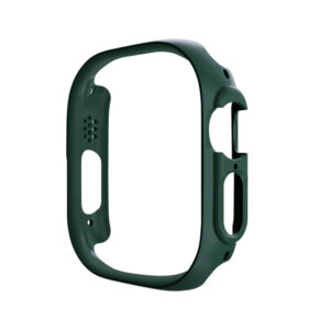 Hoco (WS5) - Rama protectie, iWatch Ultra, PC, (49mm) - Green