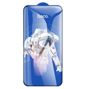 Hoco (G14) » Folie Clear » iPhone 12 Pro / 12 - Glass Guardian, [set 10 buc]