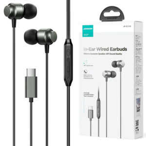 In-Ear cu fir